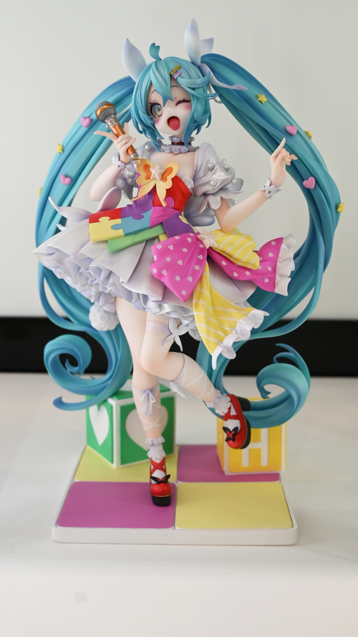 【スマイルフェス2024】「【推しの子】」有馬かなや初音ミクなどのフィギュアを紹介！