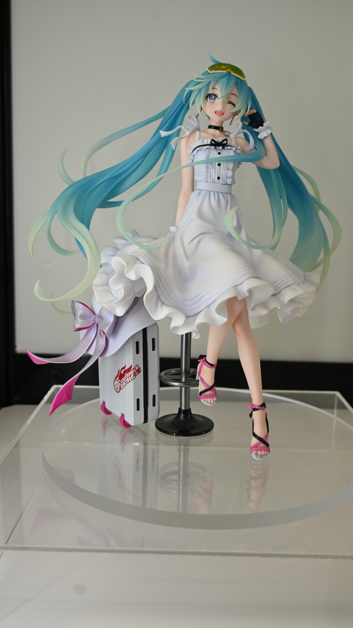 【スマイルフェス2024】「【推しの子】」有馬かなや初音ミクなどのフィギュアを紹介！