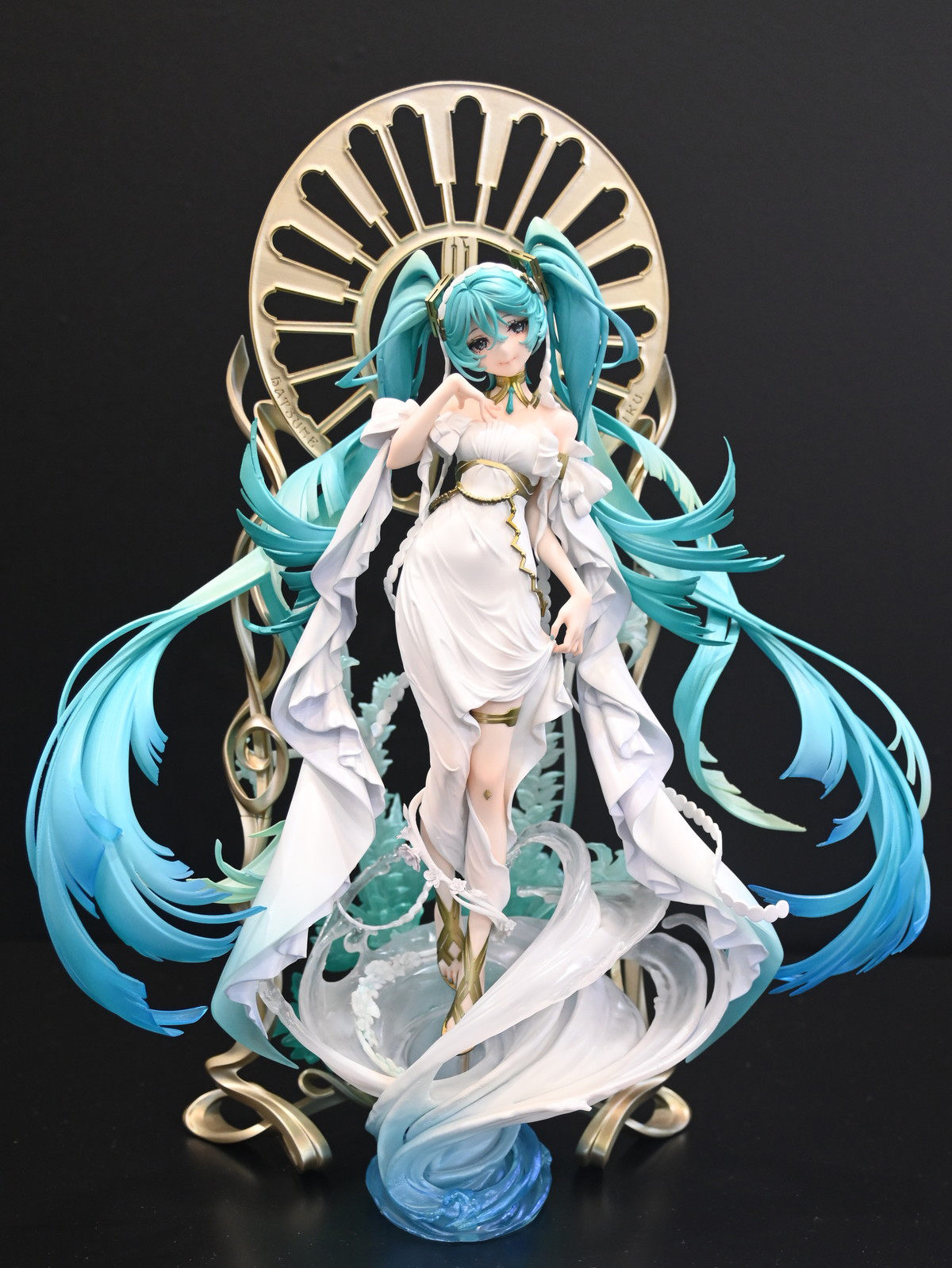 【スマイルフェス2024】「【推しの子】」有馬かなや初音ミクなどのフィギュアを紹介！