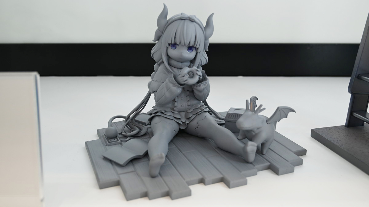 【スマイルフェス2024】「【推しの子】」有馬かなや初音ミクなどのフィギュアを紹介！