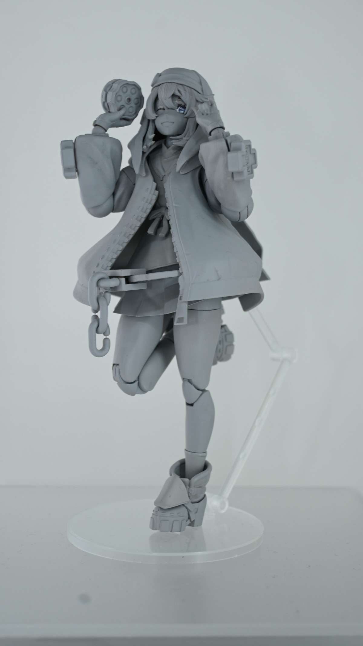 【スマイルフェス2024】「【推しの子】」有馬かなや初音ミクなどのフィギュアを紹介！