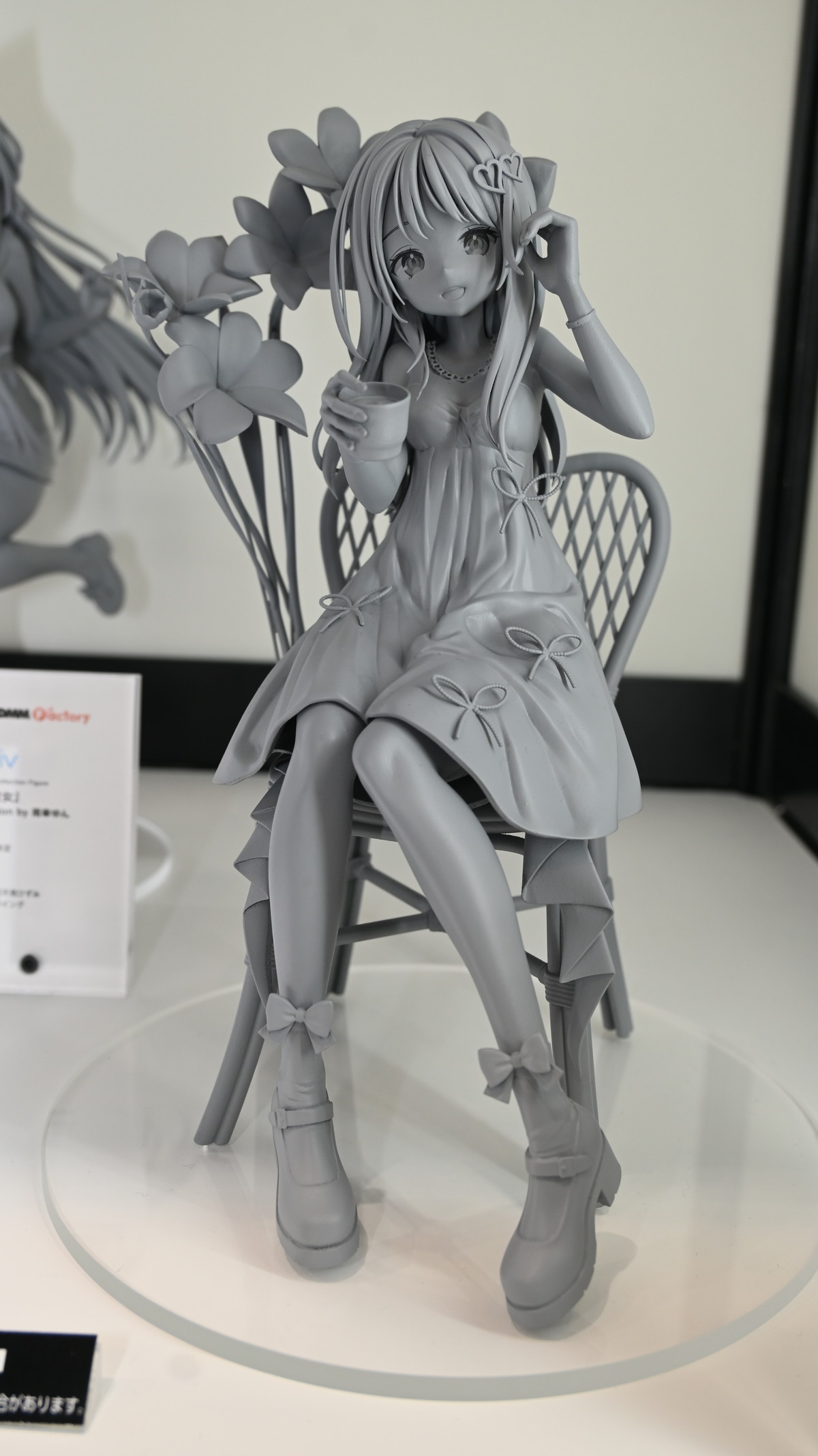 【スマイルフェス2024】「【推しの子】」有馬かなや初音ミクなどのフィギュアを紹介！