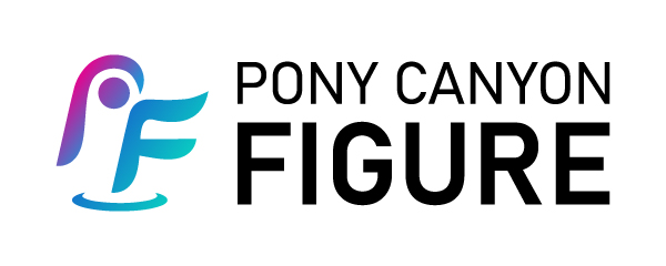 ポニーキャニオンのフィギュアブランド「PONY CANYON FIGURE」の国内＆海外サイトが同時オープン！