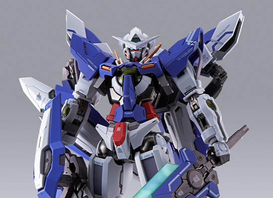 東京・秋葉原で“鋼の彩色済み完成品”「METAL BUILD」のイベント「METAL BUILD FESTIVAL 2024 WITH CLUB TAMASHII MEMBERS」が開催中！