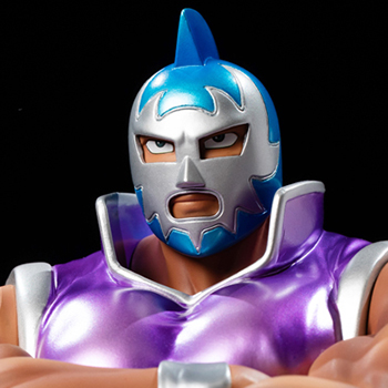 運命の五王子の一人「キン肉マン マリポーサ」が登場！7月20日より予約受付開始