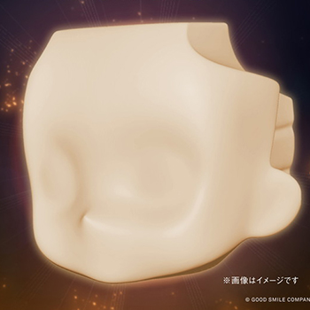 「ねんどろいどフェイスメーカー」7周年を記念した特別企画「鼻ありフェイス」制作プロジェクトが始動