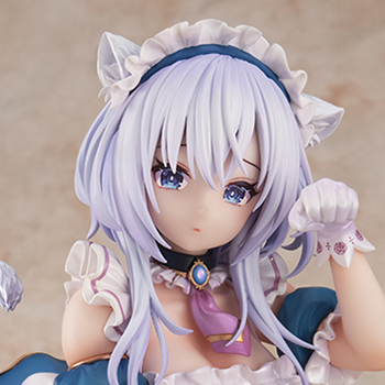 KDcolle×CAworksが「ワンダーフェスティバル2024[夏]」に出展！