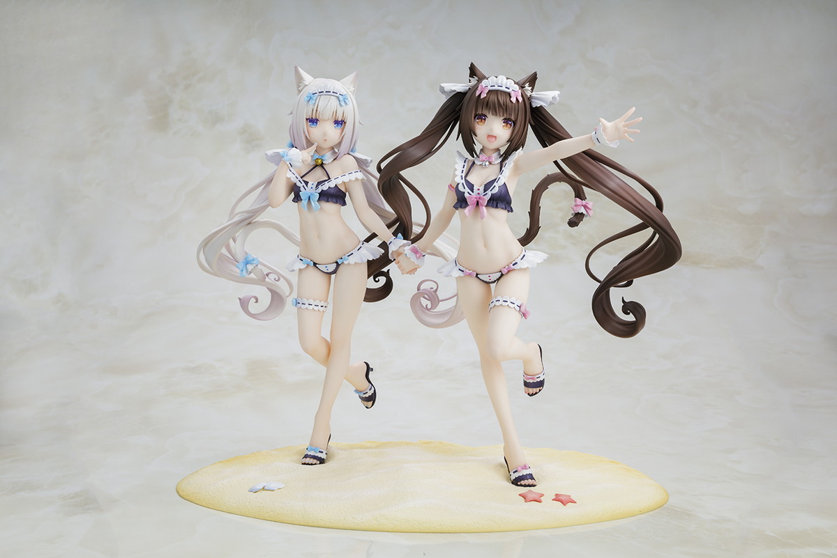 KDcolle×CAworksが「ワンダーフェスティバル2024[夏]」に出展！