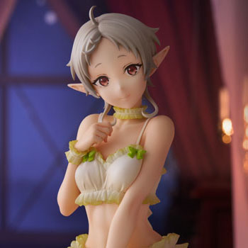 クレーネルが「ワンダーフェスティバル 2024[夏]」にブース出展！初公開となる原型・デコレーションマスターを展示