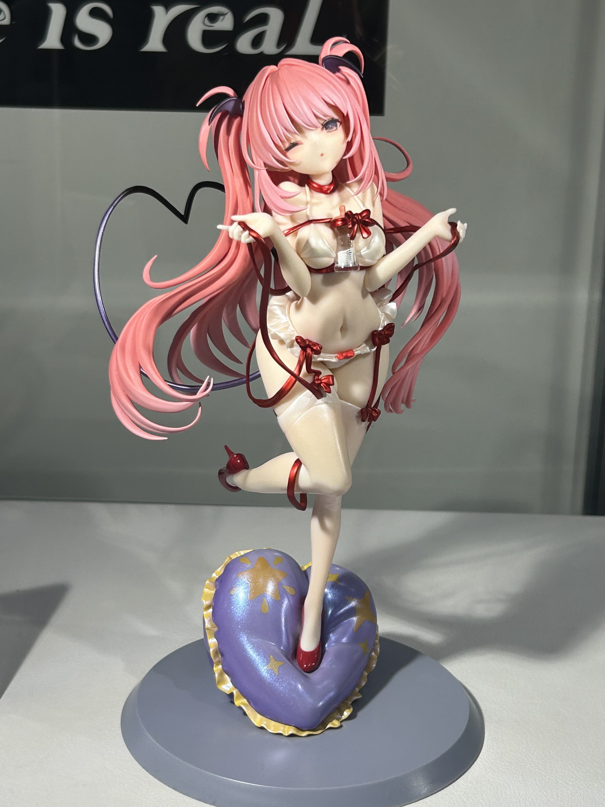 【ワンフェス2024夏フォトレポート】APEXTOYSブースから「ゼンレスゾーンゼロ」アンビー・デマラ、「アズールレーン」アンカレッジなどのフィギュアを紹介！