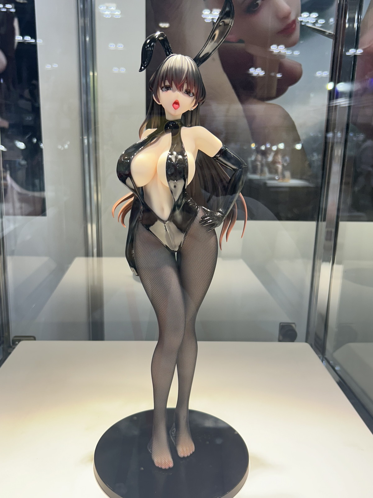 【ワンフェス2024夏フォトレポート】APEXTOYSブースから「ゼンレスゾーンゼロ」アンビー・デマラ、「アズールレーン」アンカレッジなどのフィギュアを紹介！