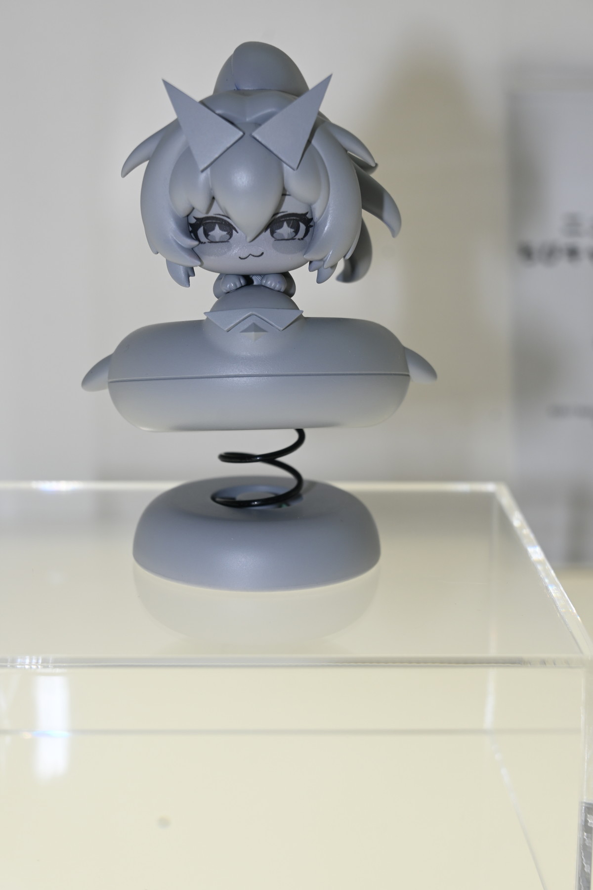 【ワンフェス2024夏フォトレポート】APEXTOYSブースから「ゼンレスゾーンゼロ」アンビー・デマラ、「アズールレーン」アンカレッジなどのフィギュアを紹介！