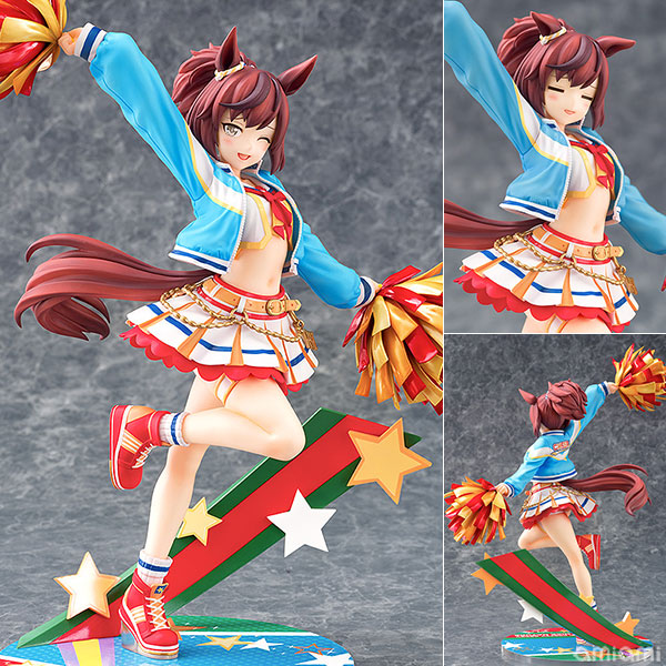 ブルーアーカイブ -Blue Archive-から「ミカ ～星の呼び声～」フィギュアが1位に！「2024年7月あみあみフィギュア月間ランキング」が発表