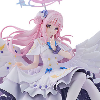 ブルーアーカイブ -Blue Archive-から「ミカ ～星の呼び声～」フィギュアが1位に！「2024年7月あみあみフィギュア月間ランキング」が発表