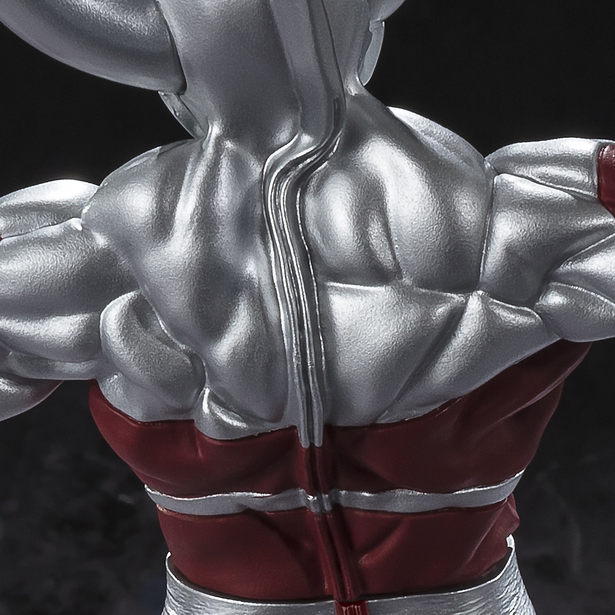 バンプレスト発「ウルトラの父」のアレンジフィギュアが「豪塊シリーズ」でクレーンゲーム景品に登場!