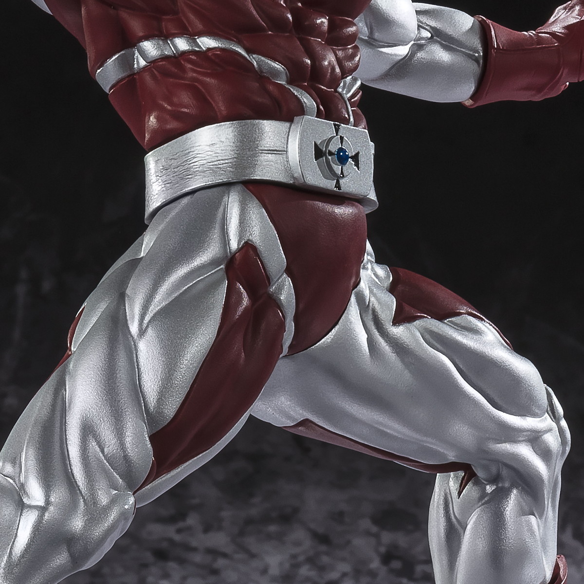 バンプレスト発「ウルトラの父」のアレンジフィギュアが「豪塊シリーズ」でクレーンゲーム景品に登場!