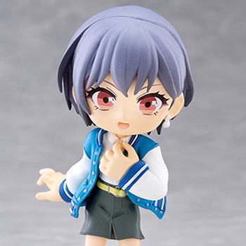 PalVerseより「PalVerse BanG Dream! It’s MyGO!!!!!」のデフォルメフィギュアが本日発売開始！
