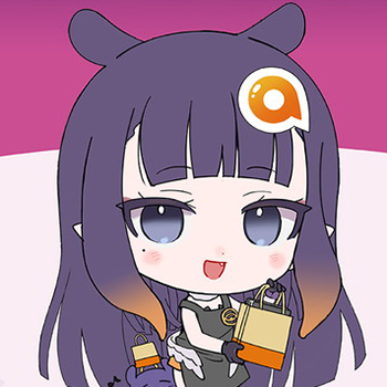 「ホロライブEnglish」所属のVTuber・一伊那尓栖さんが、ホビーショップ「あみあみ」アンバサダーに就任！