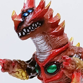 T-BASE 池袋P’PARCO店が本日オープン！T-BASEオリジナル「古代怪獣トイズキング」の販売や個展も同時開催