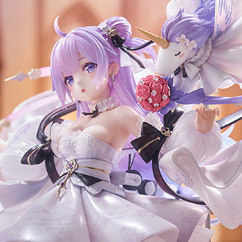 クレーネルが「メガホビEXPO2024」ブースに出展！「アズールレーン」や「ウマ娘 プリティーダービー」などの原型・デコレーションマスターを展示
