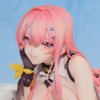 【メガホビEXPO2024 Past to the future】「アイドルマスター シンデレラガールズ」砂塚あきら、「アズールレーン」ブレマートンなどのフィギュアを紹介！
