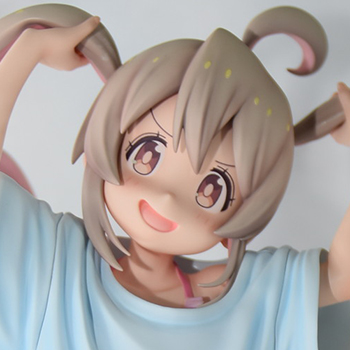 【メガホビEXPO2024 Past to the future】「お兄ちゃんはおしまい！」緒山まひろ、「ホロライブプロダクション」大空スバルなどのフィギュアを紹介！