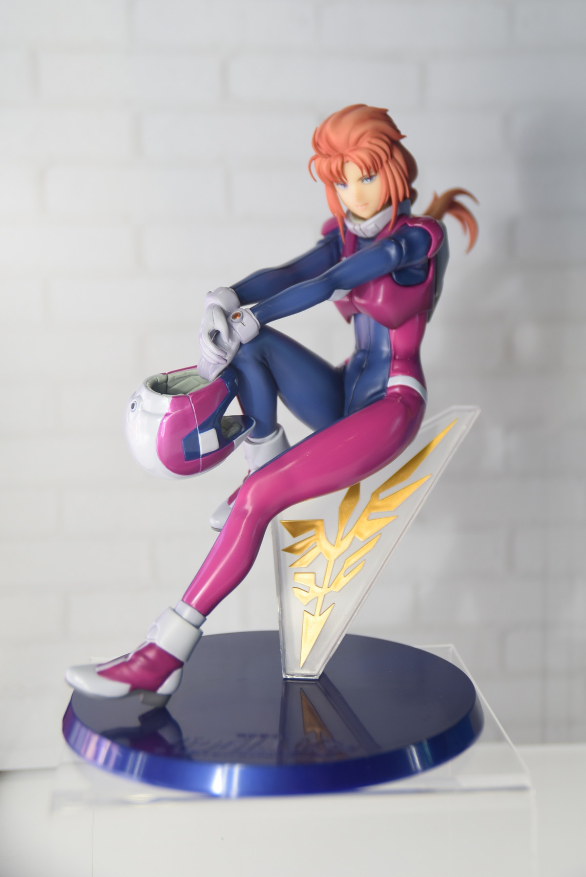 【メガホビEXPO2024 Past to the future】「勝利の女神：NIKKE」アリス、「小林さんちのメイドラゴン」トールなどのフィギュアを紹介！