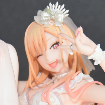 【メガホビEXPO2024 Past to the future】「ウマ娘 プリティーダービー」メジロアルダン、「その着せ替え人形は恋をする」喜多川海夢などのフィギュアを紹介！