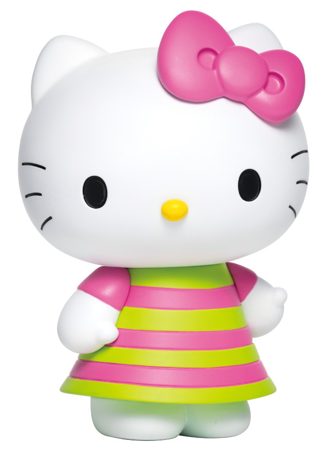 ハローキティ誕生50周年をみんなでお祝い！Happyくじ「HELLO KITTY 50th〜ハッピーアニバーサリー★〜」が11月29日より順次販売開始