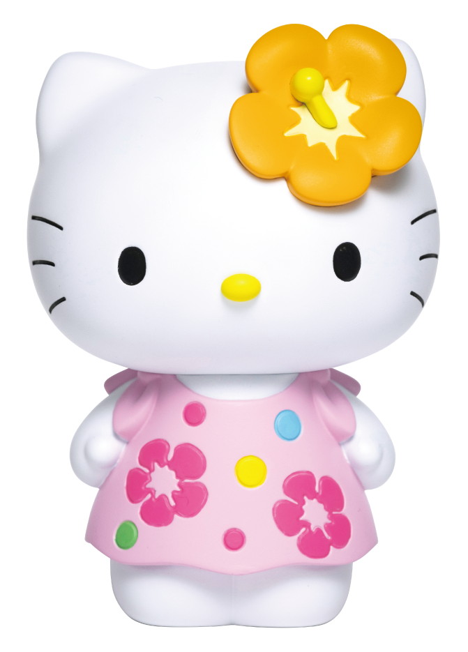 ハローキティ誕生50周年をみんなでお祝い！Happyくじ「HELLO KITTY 50th〜ハッピーアニバーサリー★〜」が11月29日より順次販売開始