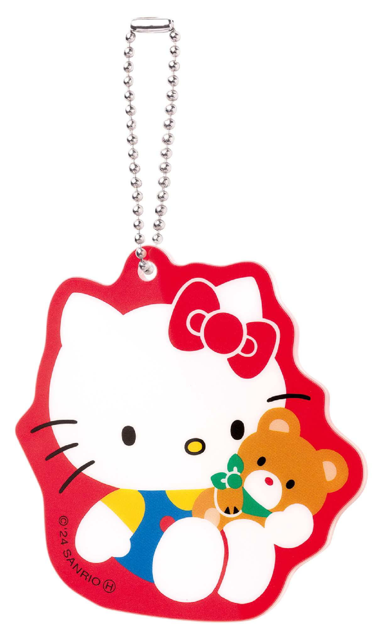 ハローキティ誕生50周年をみんなでお祝い！Happyくじ「HELLO KITTY 50th〜ハッピーアニバーサリー★〜」が11月29日より順次販売開始