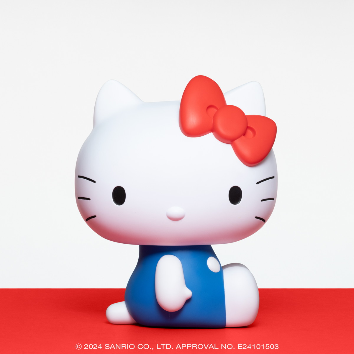 ハローキティ誕生50周年をみんなでお祝い！Happyくじ「HELLO KITTY 50th〜ハッピーアニバーサリー★〜」が11月29日より順次販売開始