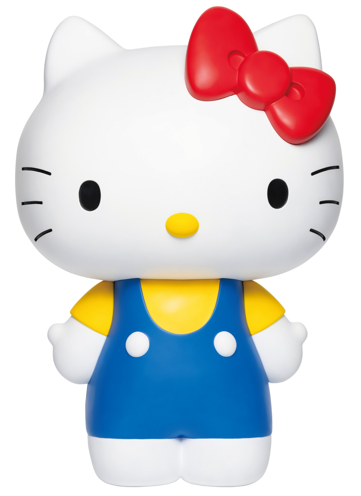 ハローキティ誕生50周年をみんなでお祝い！Happyくじ「HELLO KITTY 50th〜ハッピーアニバーサリー★〜」が11月29日より順次販売開始