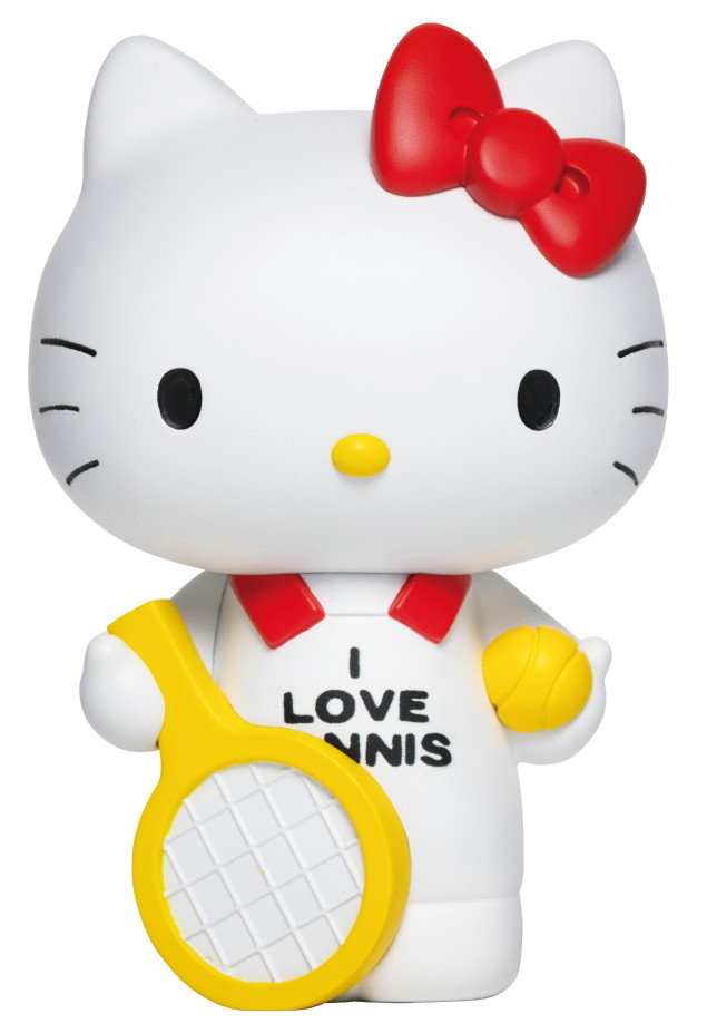 ハローキティ誕生50周年をみんなでお祝い！Happyくじ「HELLO KITTY 50th〜ハッピーアニバーサリー★〜」が11月29日より順次販売開始