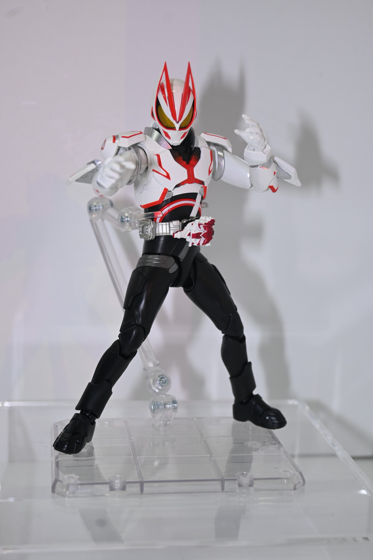 【TAMASHII NATION 2024フォトレポート】「崩壊：スターレイル」サムや「ダンダダン」オカルンなどのフィギュアを紹介！