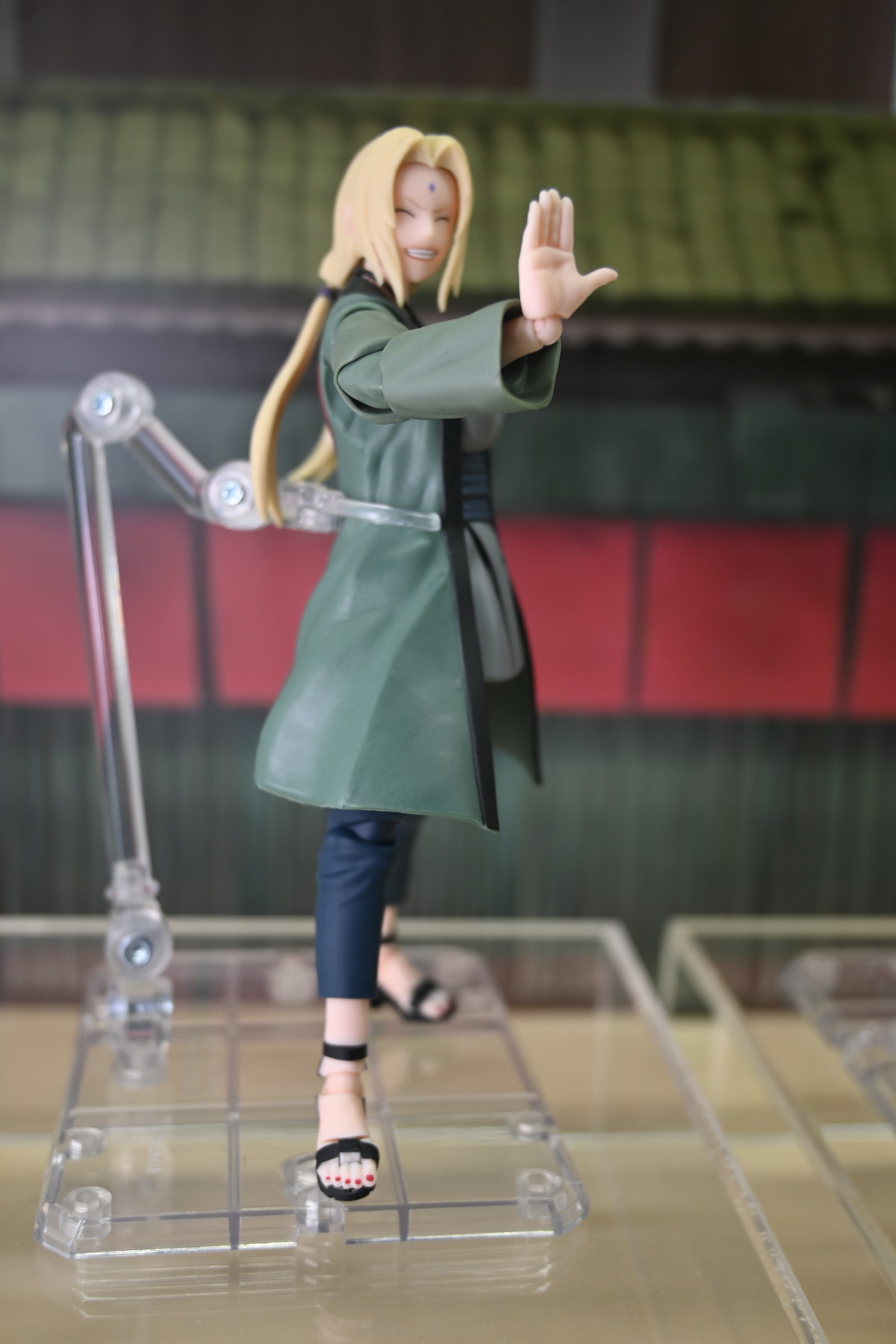 【TAMASHII NATION 2024フォトレポート】「ONE PIECE」マーシャル・D・ティーチや「銀魂」坂田銀時などのフィギュアを紹介！