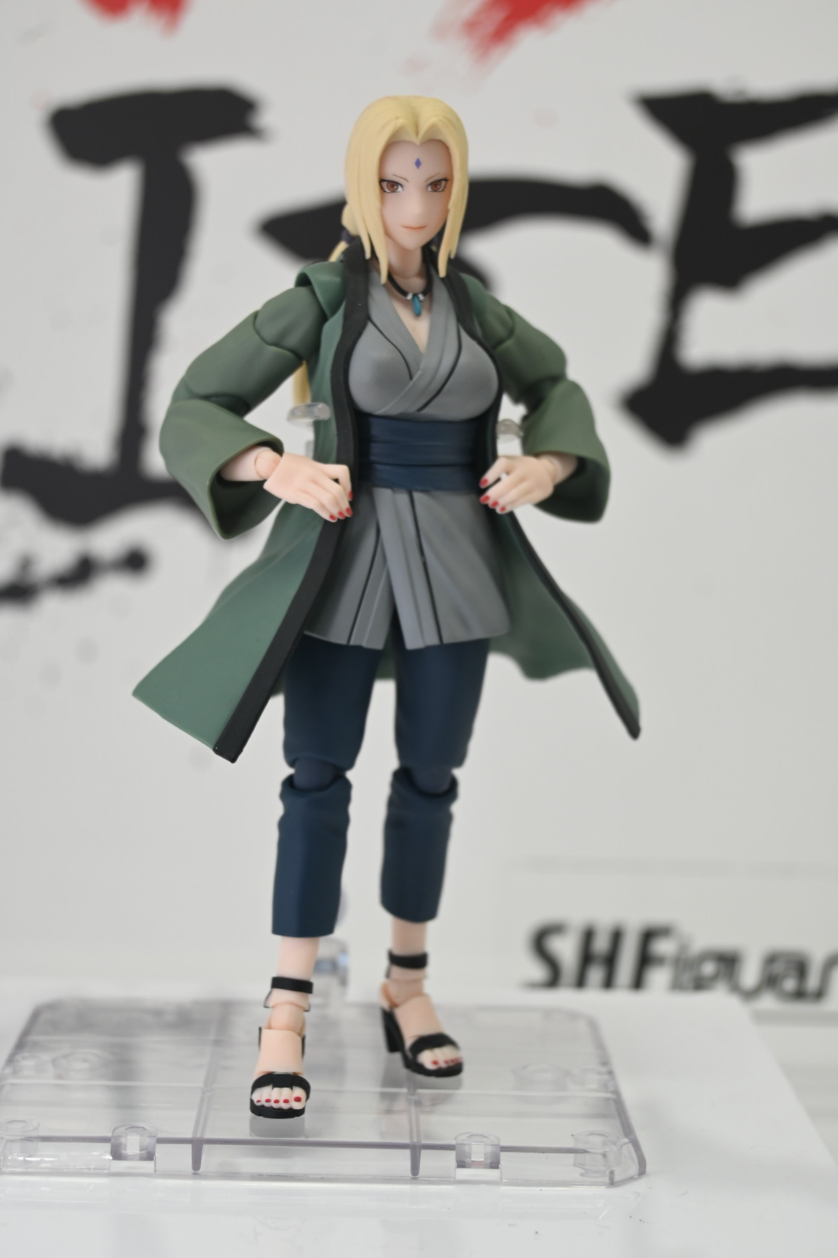 【TAMASHII NATION 2024フォトレポート】「ONE PIECE」マーシャル・D・ティーチや「銀魂」坂田銀時などのフィギュアを紹介！