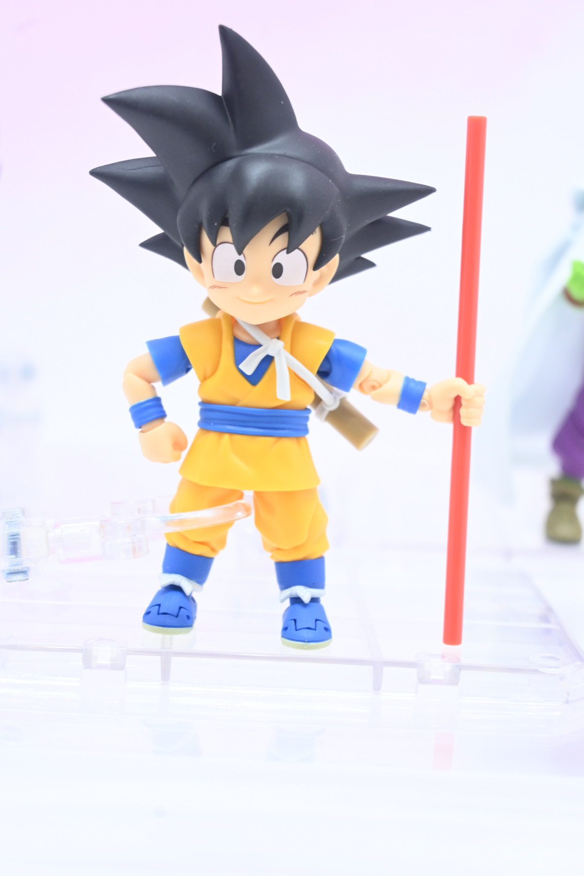 【TAMASHII NATION 2024フォトレポート】「ドラゴンボール」孫悟空や「聖闘士星矢」オーディーン星矢などのフィギュアを紹介！