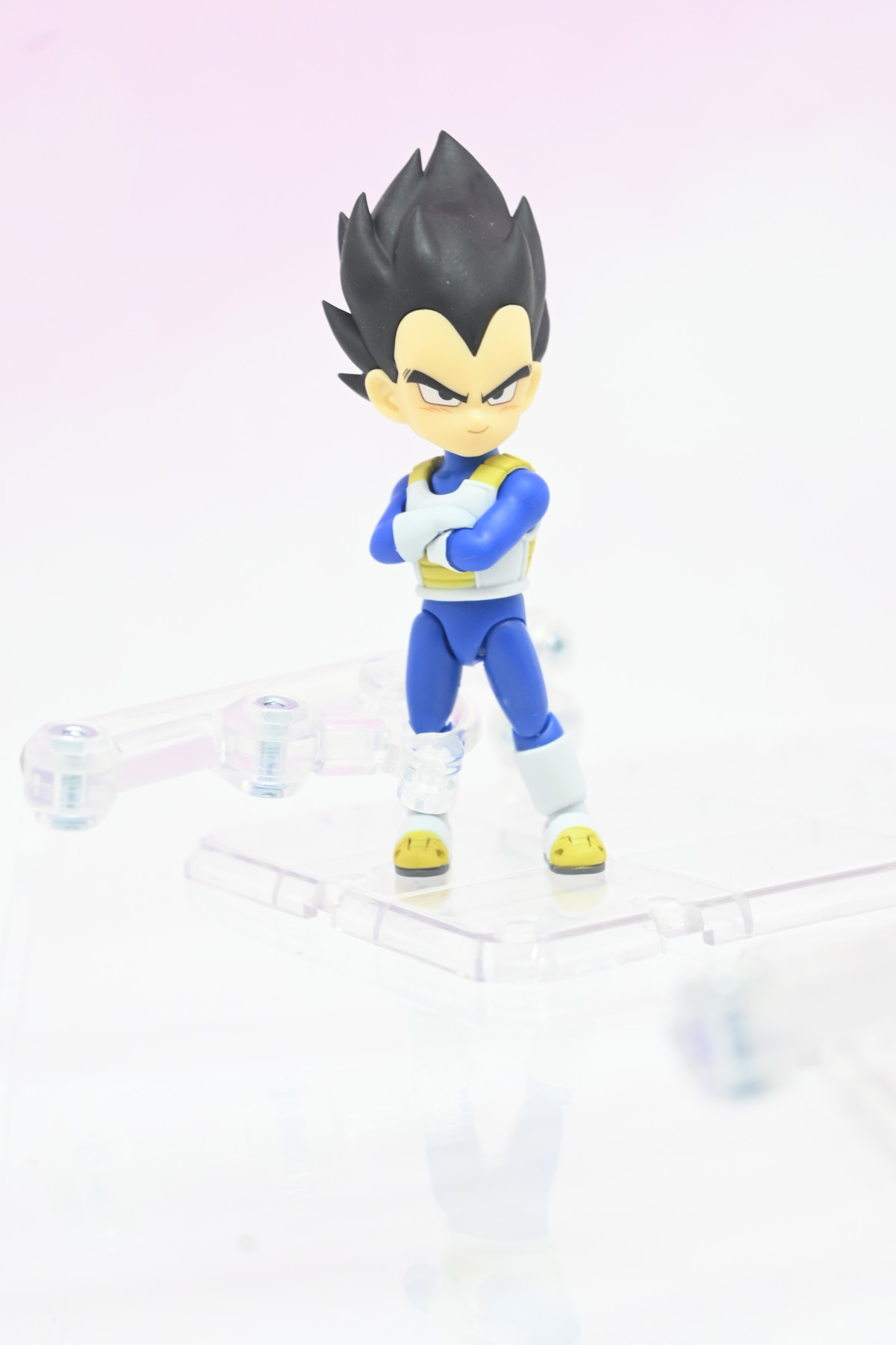 【TAMASHII NATION 2024フォトレポート】「ドラゴンボール」孫悟空や「聖闘士星矢」オーディーン星矢などのフィギュアを紹介！