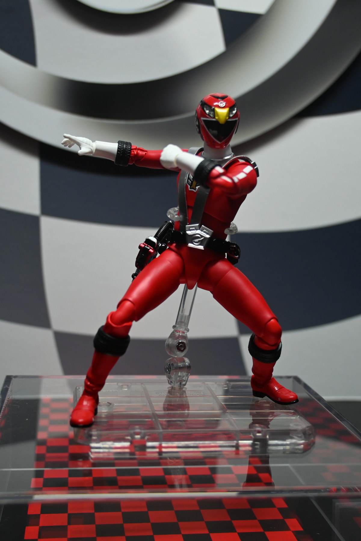 【TAMASHII NATION 2024フォトレポート】「ウルトラマン」ウルトラマンゼロやギャラクトロンなどのフィギュアを紹介！