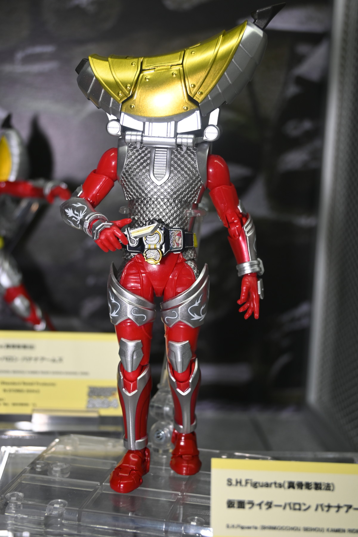 【TAMASHII NATION 2024フォトレポート】「ウルトラマン」ウルトラマンゼロやギャラクトロンなどのフィギュアを紹介！