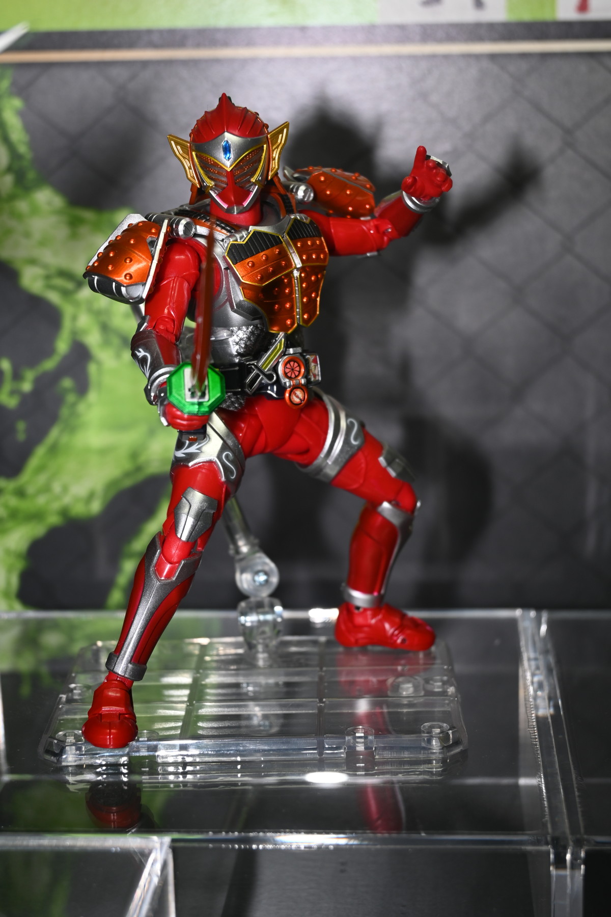 【TAMASHII NATION 2024フォトレポート】「ウルトラマン」ウルトラマンゼロやギャラクトロンなどのフィギュアを紹介！