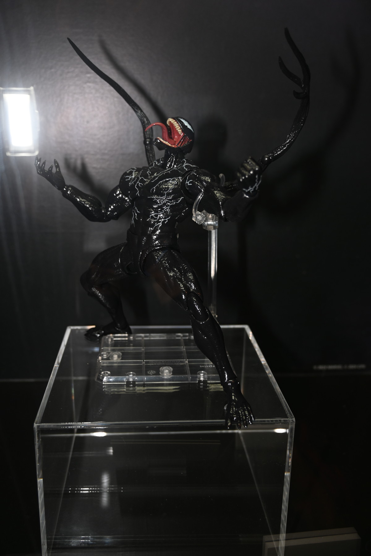 【TAMASHII NATION 2024フォトレポート】「仮面ライダーギーツ」仮面ライダータイクーンや「ガメラ」レギオンなどのフィギュアを紹介！