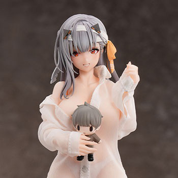 1位は「勝利の女神：NIKKE」から「モダニア：ファースト・アフェクション」！「2024年11月あみあみフィギュア月間ランキング」が発表