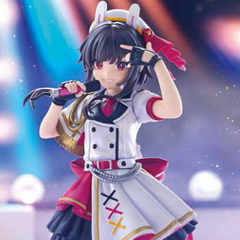 フィギュアブランド「KDcolle（KADOKAWAコレクション）」ブランド創設5周年を記念して、イベントや記念アイテムの配布などを開催！