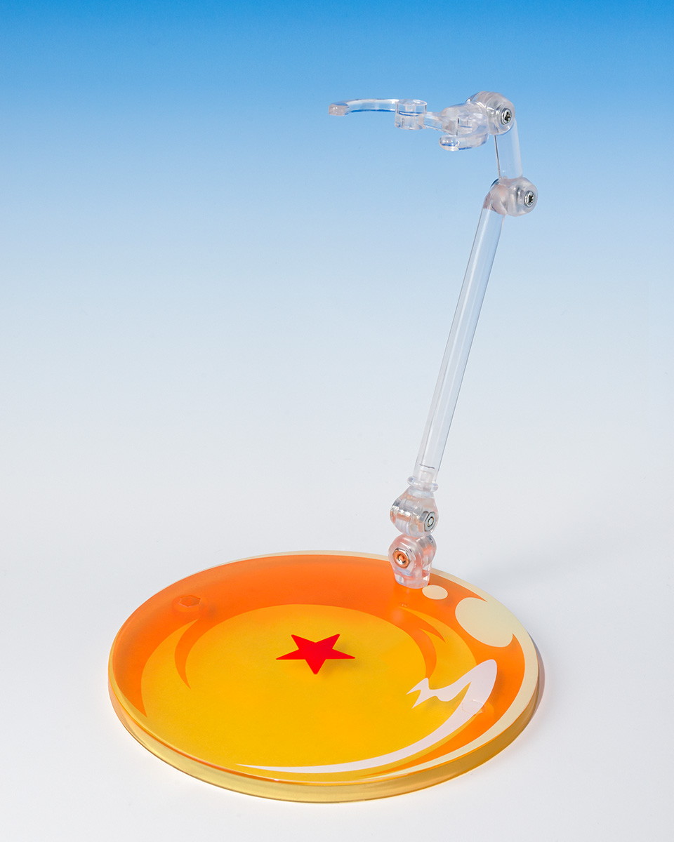 魂ネイションズ「ドラゴンボール」シリーズのフィギュアが大集合!「DRAGON BALL TAMASHII NATIONS FIGURE EXPO」が開催中