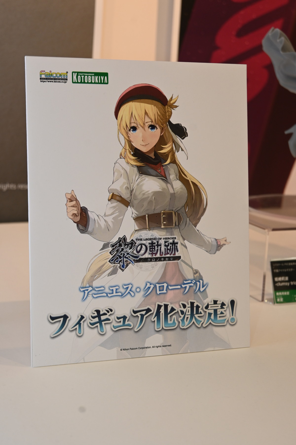 【コトブキヤコレクション2025フォトレポート】「フレームアームズ・ガール」ドゥルガーIや「メガミデバイス」PUNI☆MOFU 雪トゥなどのプラモデルを紹介！