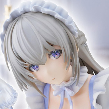 世界最大級の造形・フィギュアのイベント「ワンダーフェスティバル2025[冬]」にDMM Factoryが出展！