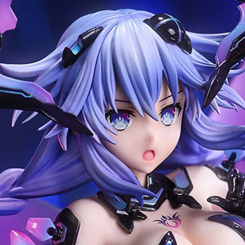 新サイズのCutie1もお披露目！ワンダーフェスティバル2025[冬]の「あみあみホビーキャンプ」に、プライム1スタジオが新作フィギュアを出展！