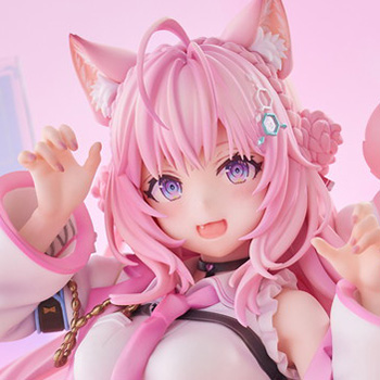 クレーネルがアニプレックスと共同で「ワンダーフェスティバル 2025[冬]」にブース出展！